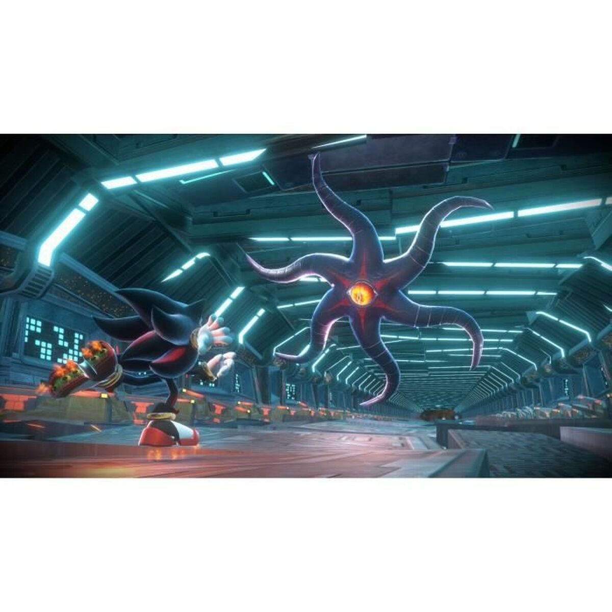 Videospēle PlayStation 4 SEGA Sonic X Shadow Generations (FR)